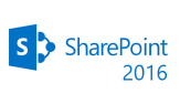 SharePoint2016