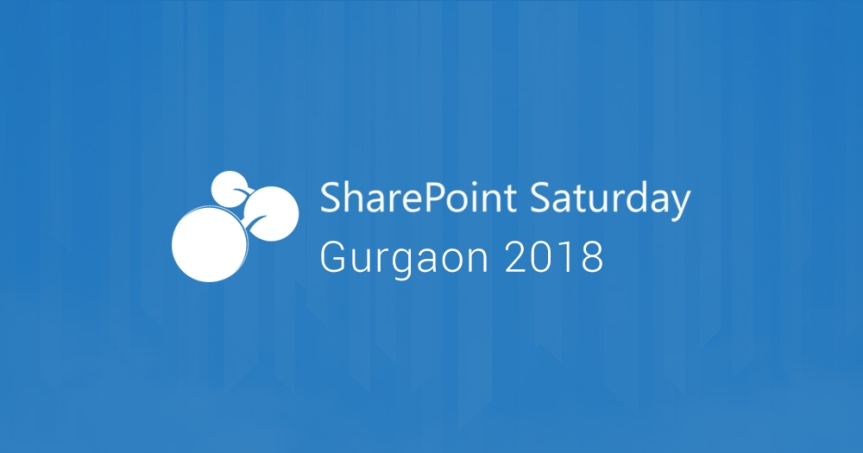 Sharepoint-Gurgoan